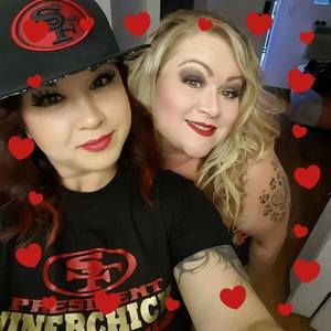 Meet your Posher, Rita